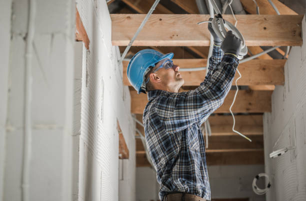 Best Electrician for Home Renovation  in Mineola, NY