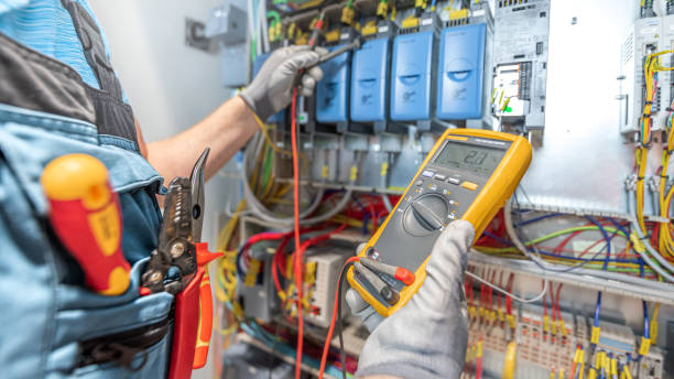 Best Industrial Electrical Services  in Mineola, NY